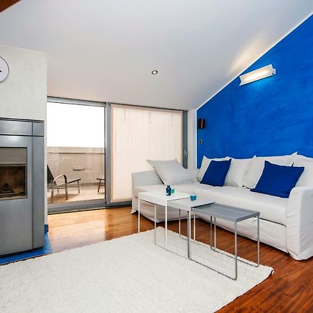 Apartment Canna ロヴィニ エクステリア 写真
