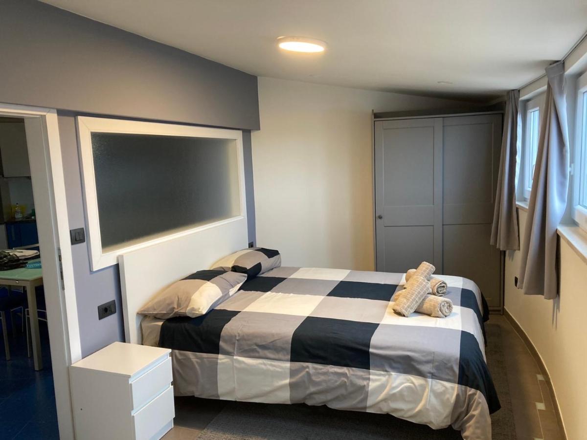 Apartment Canna ロヴィニ エクステリア 写真