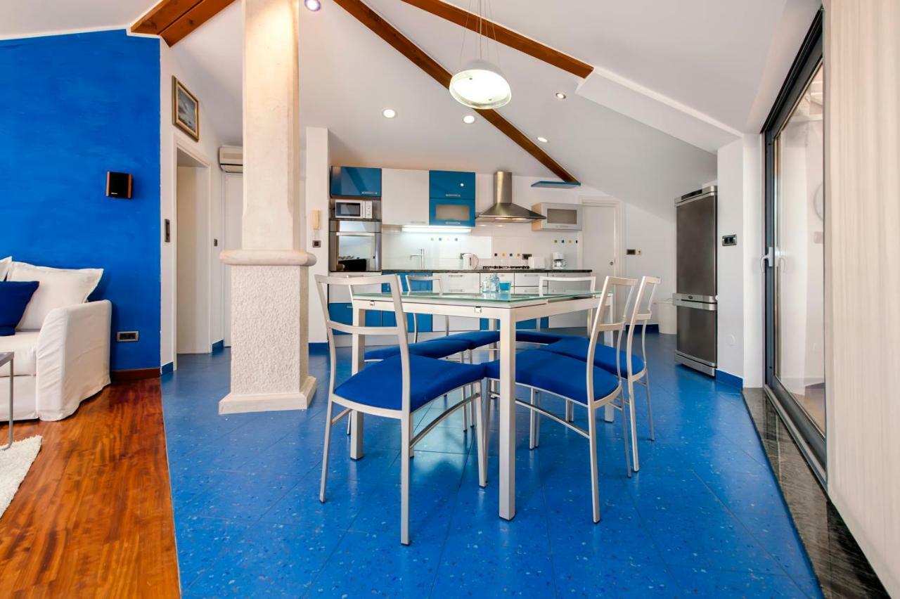 Apartment Canna ロヴィニ エクステリア 写真