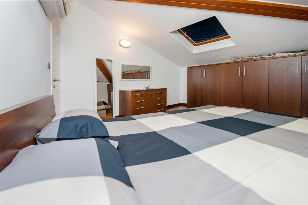 Apartment Canna ロヴィニ エクステリア 写真