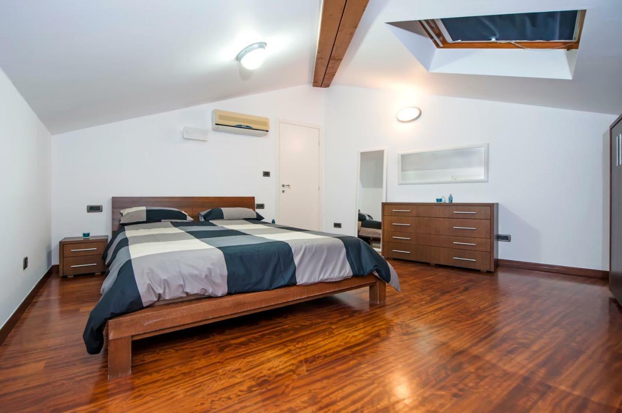 Apartment Canna ロヴィニ エクステリア 写真